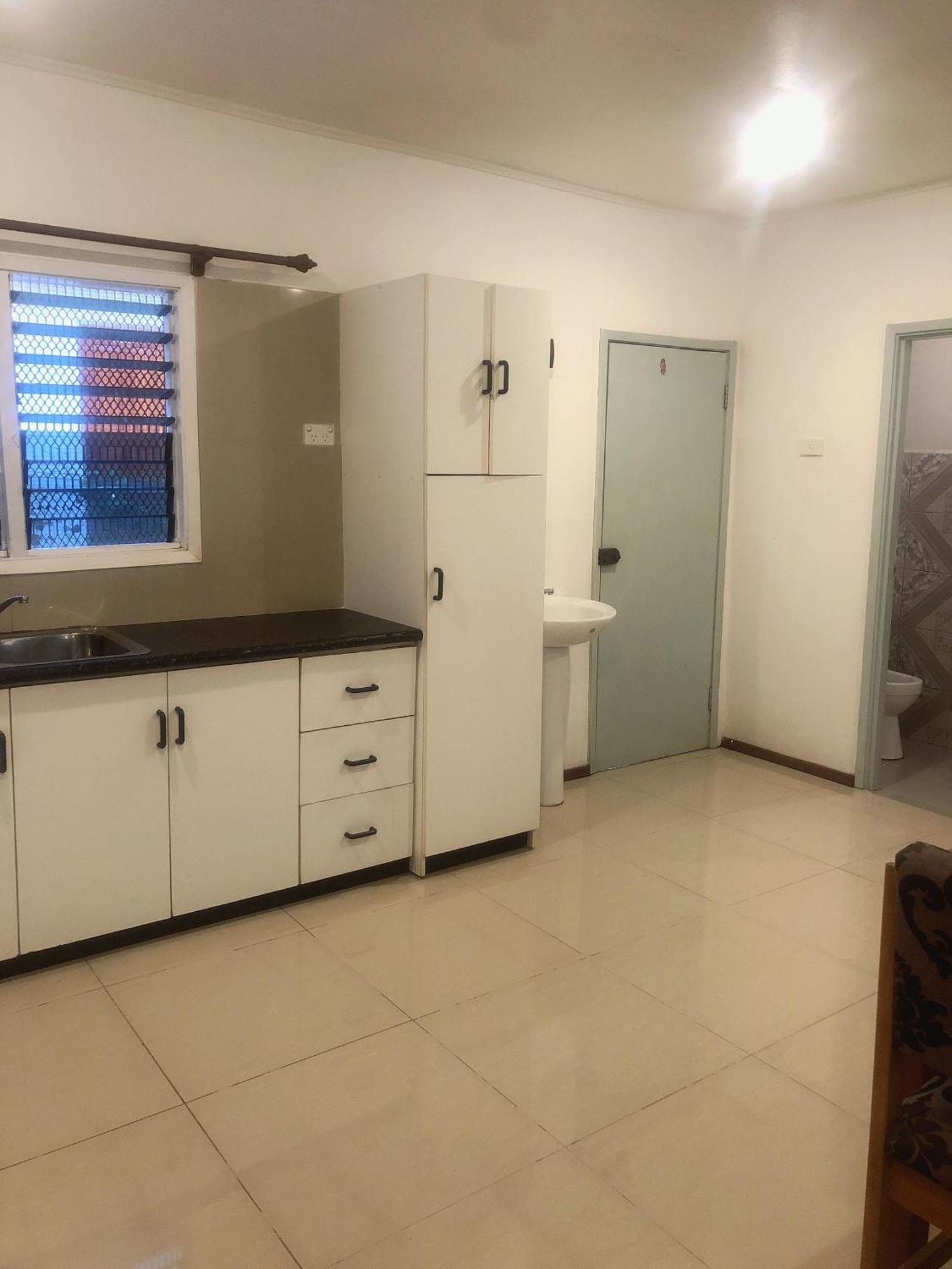 Ac 机场公寓 Nadi Exterior foto