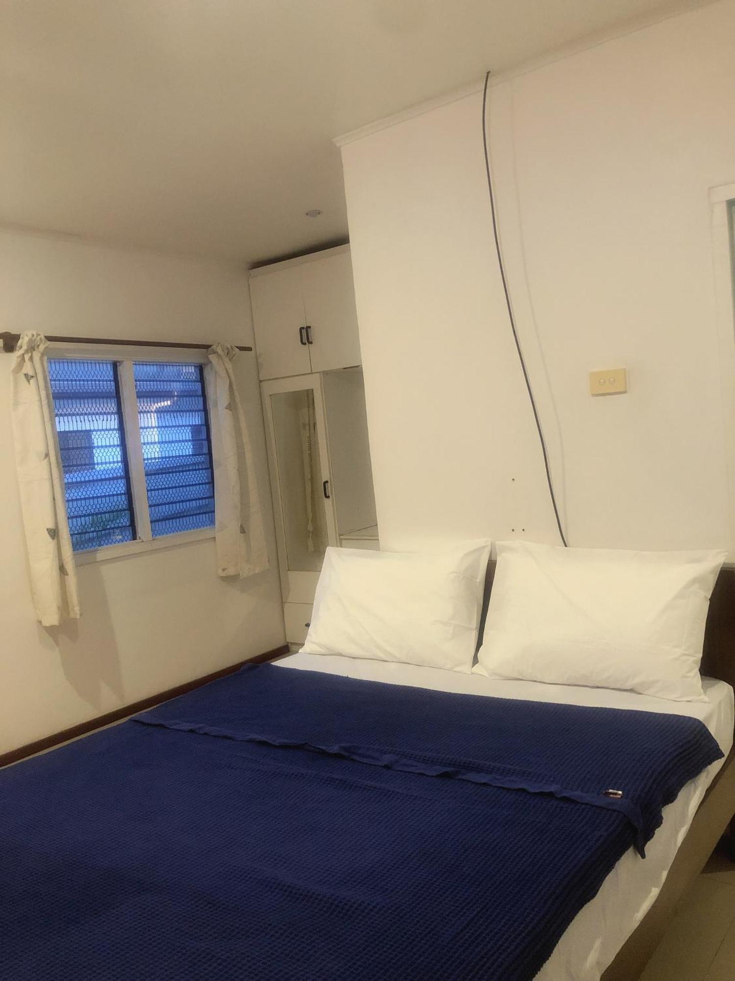 Ac 机场公寓 Nadi Exterior foto